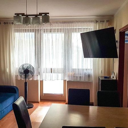 Apartamenty Agat i Jantar Swinoujscie Bagian luar foto