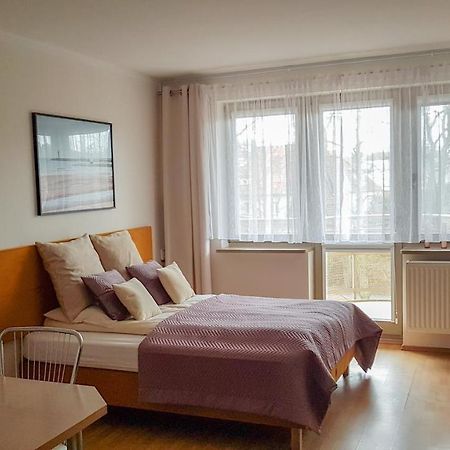 Apartamenty Agat i Jantar Swinoujscie Bagian luar foto