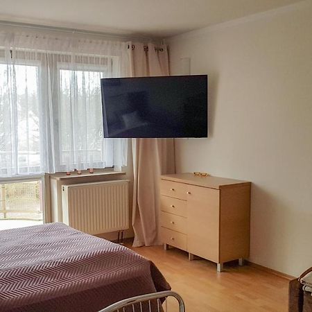 Apartamenty Agat i Jantar Swinoujscie Bagian luar foto