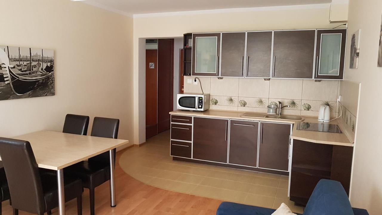 Apartamenty Agat i Jantar Swinoujscie Bagian luar foto