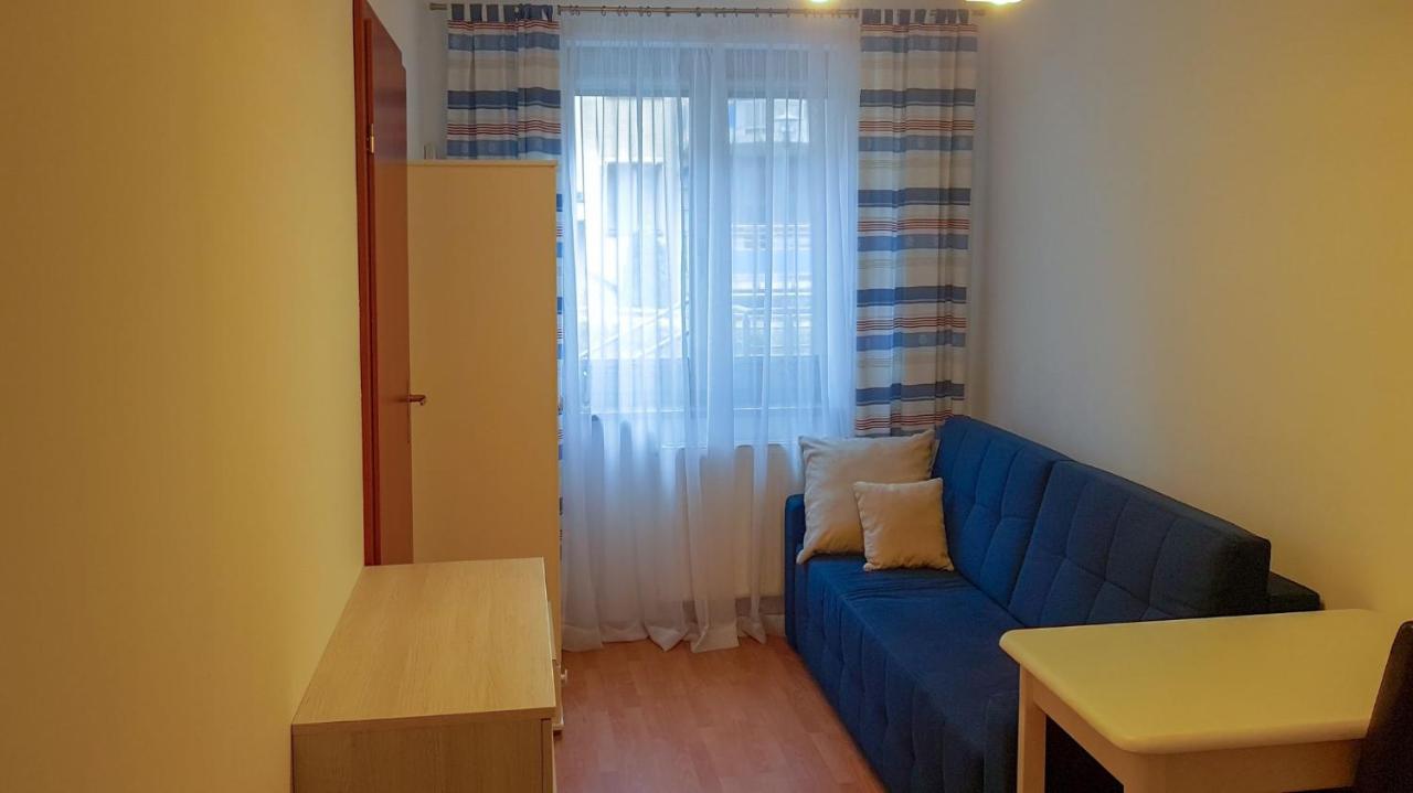 Apartamenty Agat i Jantar Swinoujscie Bagian luar foto