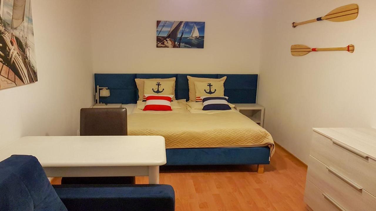 Apartamenty Agat i Jantar Swinoujscie Bagian luar foto