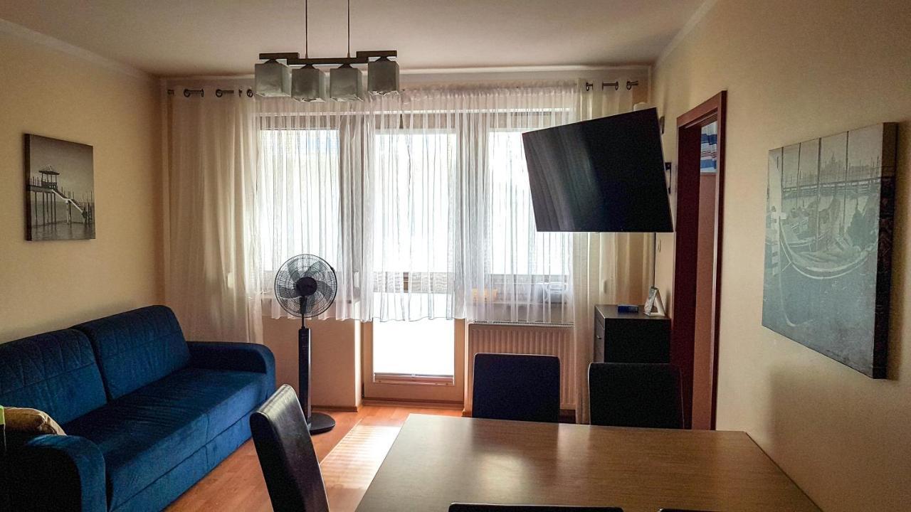 Apartamenty Agat i Jantar Swinoujscie Bagian luar foto