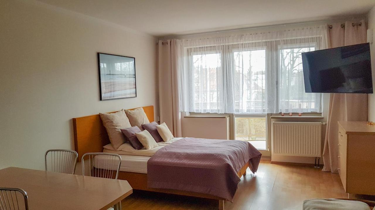 Apartamenty Agat i Jantar Swinoujscie Bagian luar foto