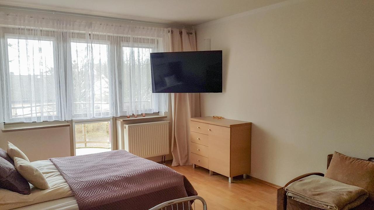 Apartamenty Agat i Jantar Swinoujscie Bagian luar foto