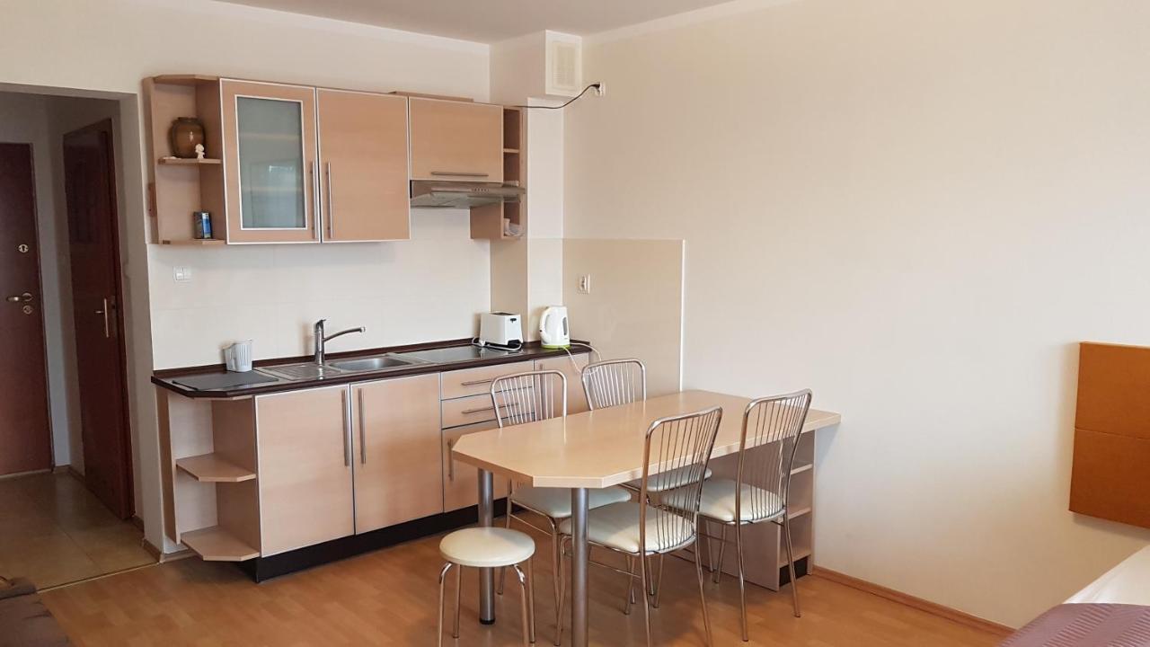 Apartamenty Agat i Jantar Swinoujscie Bagian luar foto