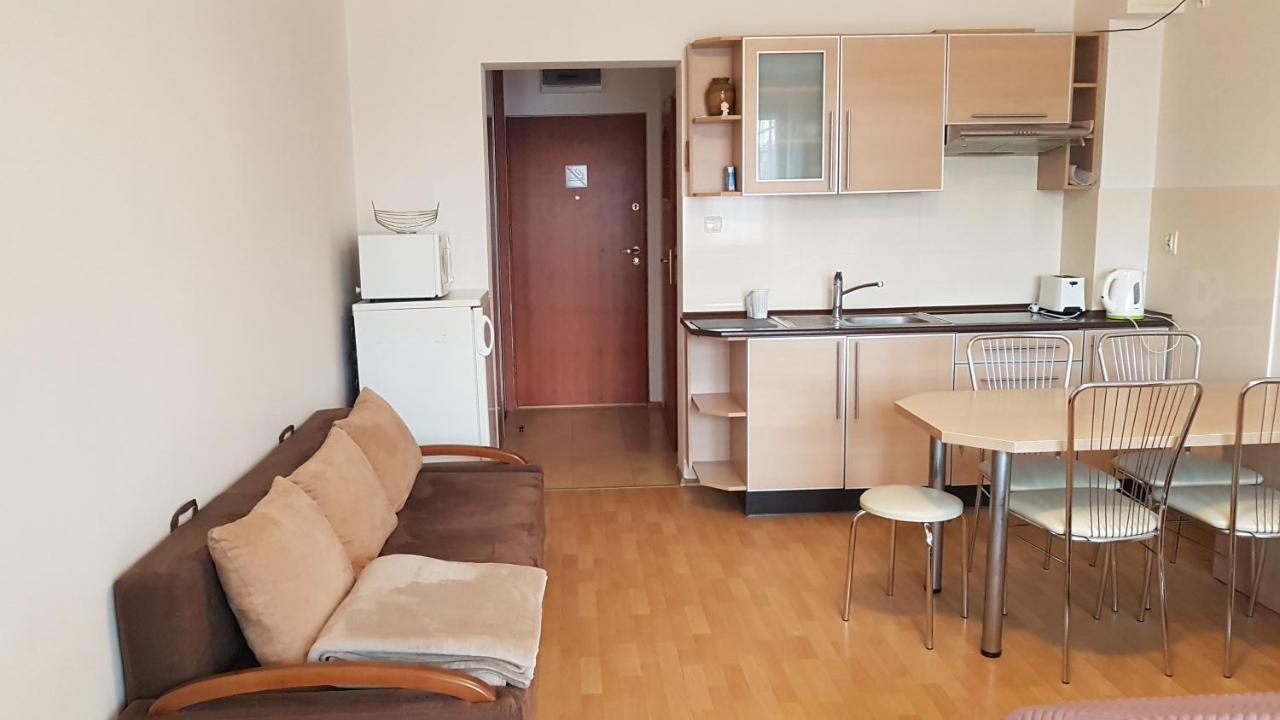 Apartamenty Agat i Jantar Swinoujscie Bagian luar foto